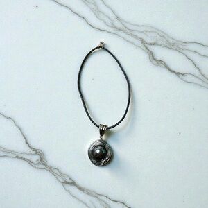 Premier Designs Pendant Necklace 139